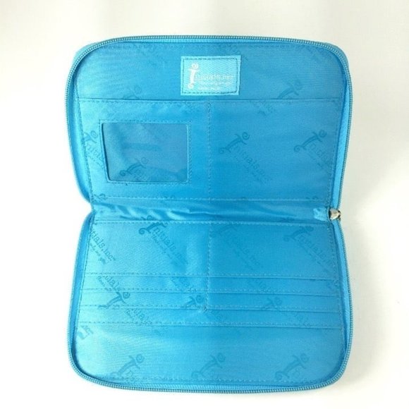 Initials Inc. Tech Wallet - Picture 2 of 10